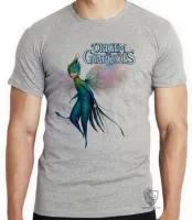 Camiseta adulto ou infantil Fada do dente a origem dos guardiões - Foto 4