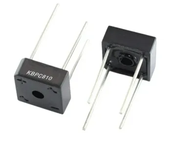 PONTE RETIFICADORA KBPC810