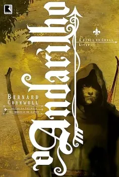 O ANDARILHO (VOL.2 A BUSCA DO GRAAL) (PRODUTO USADO - MUITO BOM)