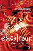 EXCALIBUR ( VOL. 3 AS CRONICAS DE ARTUR) (PRODUTO USADO - MUITO BOM)