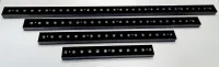 Barra de Led ItaReef Lighting 50cm 36w Azul Profundo