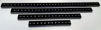 Barra de Iluminação ItaReef Lighting 80cm Azul Profundo
