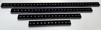 Barra de Iluminação ItaReef Lighting 110cm Azul Profundo