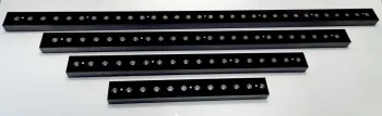 Barra de Led ItaReef Lighting 50cm 36w Céu Azul 