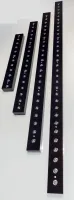 Barra de Iluminação ItaReef Lighting 50cm Céu Azul  - Foto 4
