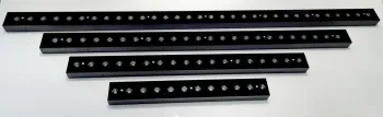 Barra de Led ItaReef Lighting 110cm 72w Céu Azul