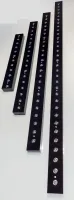 Barra de Iluminação ItaReef Lighting 110cm Céu Azul - Foto 4