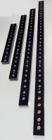Barra de Iluminação ItaReef Lighting 50cm Azul Múltiplos Espectros  - Foto 3
