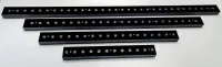 Barra de Iluminação ItaReef Lighting 80cm Azul Múltiplos Espectros