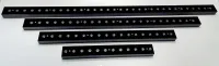Barra de Led ItaReef Lighting 140cm 96w Azul Múltiplos Espectros