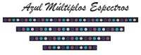Barra de Iluminação ItaReef Lighting 140cm Azul Múltiplos Espectros - Foto 2