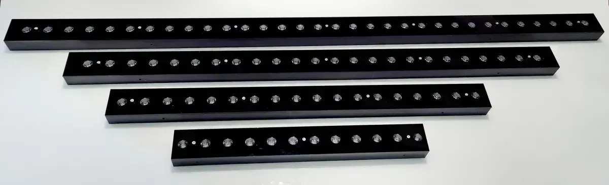 Barra de Iluminação ItaReef Lighting 80cm Luz do dia