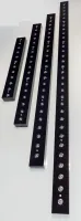 Barra de Led ItaReef Lighting 80cm 54w  Luz do dia - Foto 5