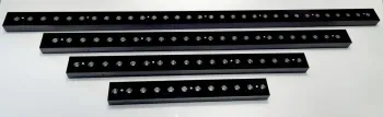 Barra de Led ItaReef Lighting 110cm 72w Luz do dia