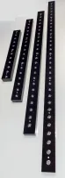 Barra de Led ItaReef Lighting 110cm 72w Luz do dia - Foto 5