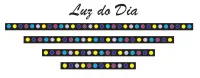 Barra de Led ItaReef Lighting 110cm 72w Luz do dia - Foto 2