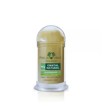 Desodorante Cristal Natural Neutro (60g) - Foto 5
