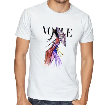 Camiseta adulto ou infantil Mulan disney japonesa - Foto 2