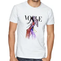 Camiseta adulto ou infantil Mulan disney japonesa - Foto 2