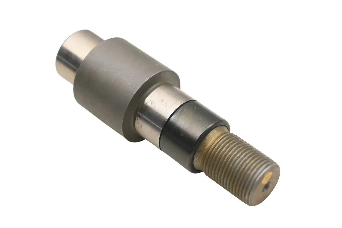 Eixo Acoplador Transmissão Jet Ski Yamaha Waverunner 500 650 LX Wavejammer 500 6K8-51323-02