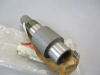 Eixo Acoplador Transmissão Jet Ski Yamaha Waverunner 500 650 LX Wavejammer 500 6K8-51323-02 - Foto 2
