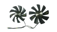 Dual Cooler Placa D Video - Zotac Geforce® Gtx 1080 Ti Mini