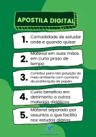 Apostila Prefeitura Osasco 2024  Economia - Foto 2