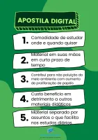 Apostila Prefeitura Osasco 2024  Analista de Finanças - Foto 2