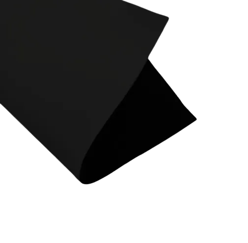 Neoplex Neoprene 2mm Preto/Preto - Metro