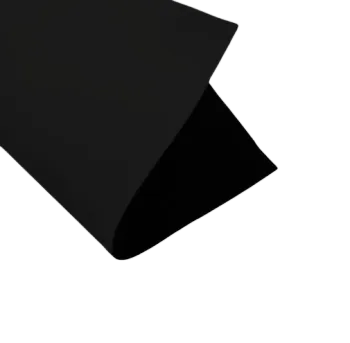 Neoplex Neoprene 2mm Preto/Preto - Metro