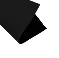 Neoplex Neoprene 2mm Preto/Preto - Metro