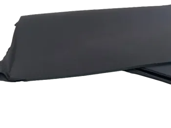 Neoprene 6mm Preto/Preto - Metro - Foto 2