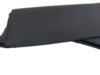 Neoprene 6mm Preto/Preto - Metro - Foto 2