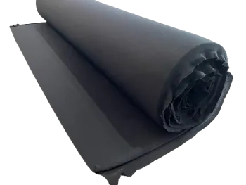 Neoprene 6mm Preto/Preto - Metro - Foto 2