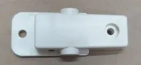 Suporte Da Alça Maquina Lanofix