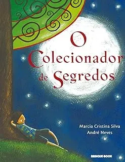 O COLECIONADOR DE SEGREDOS (PRODUTO USADO - MUITO BOM)