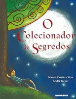 O COLECIONADOR DE SEGREDOS (PRODUTO USADO - MUITO BOM)