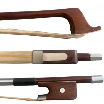 ARCO VIOLONCELO 4/4 IPÊ JUNIOR ROLIM 3*
