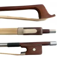 ARCO VIOLONCELO 4/4 IPÊ JUNIOR ROLIM 2*