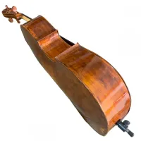 VIOLONCELO 4/4 OFICINA LUTHIER ANDRÉ GONÇALVES - Foto 5