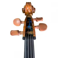 VIOLONCELO 4/4 OFICINA LUTHIER ANDRÉ GONÇALVES - Foto 6