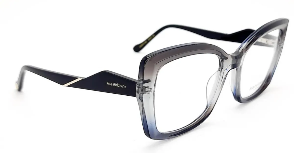 ANA HICKMANN AH60078 A03 52 19 140