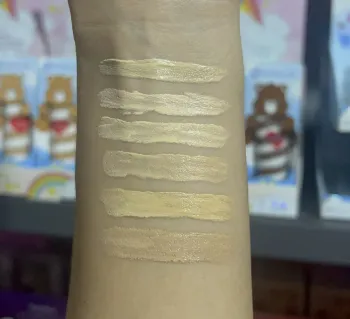 Corretivo Forever Young Pink 21 - cor 01 - Foto 2