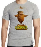 Camiseta adulto ou infantil Sandman a origem dos guardiões - Foto 3