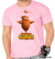 Camiseta adulto ou infantil Sandman a origem dos guardiões - Foto 4