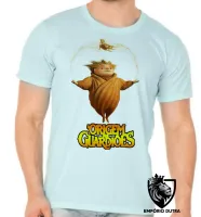 Camiseta adulto ou infantil Sandman a origem dos guardiões - Foto 5