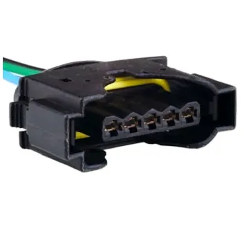 Conector Chicote 5 Vias do Fluxo de Ar Bosch 0280218002 
