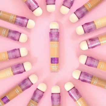 Corretivo Forever Young Pink 21 - cor 01