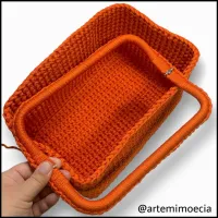 FECHO TUBULAR | BOCA DE LOBO - Foto 5