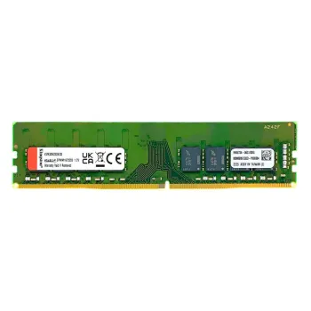 Memória RAM para PC DDR4 32GB 3200Mhz Kingston - KVR32N22S8/32